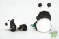 Preview: Schleich Großer Panda Set 14664 + 14707